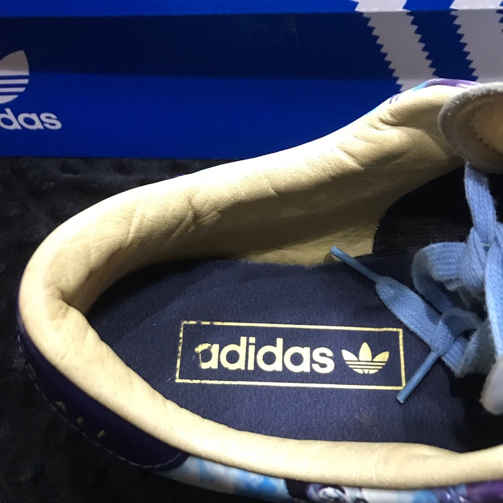 Adidas Ali Classic (Eric Bailey Dedication) - Picture 13 of 16